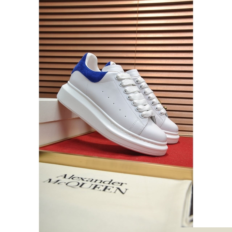 alexander M*Q*en casual shoes